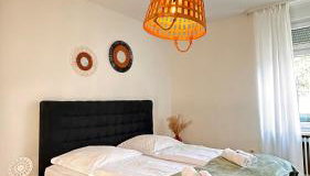 AMAO-Amber - Spacious Apartment - 10 Guests - Free Parking - Photo 3