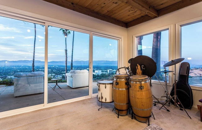 Oak Hills by Avantstay Panoramic View, Pool, Spa - Foto 40