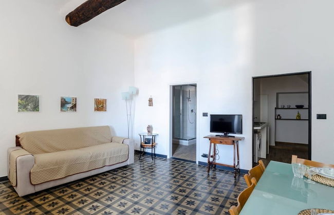 JOIVY Porto Bello a Camogli - Foto 18