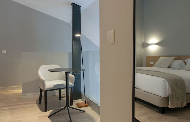 MH Apartments Central Madrid - Foto 15