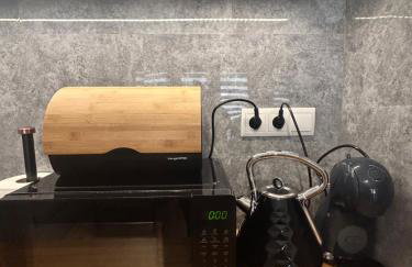 Apartament Hey Gron - Foto 13