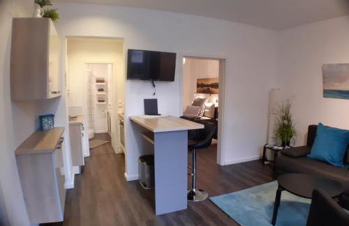 Gleis acht - Foto 13