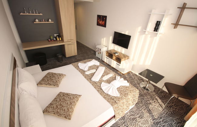 Rainbow Suite - Foto 12