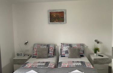 Bolkovac Apartman Ulica Donje selo 33 Fužine - Foto 12