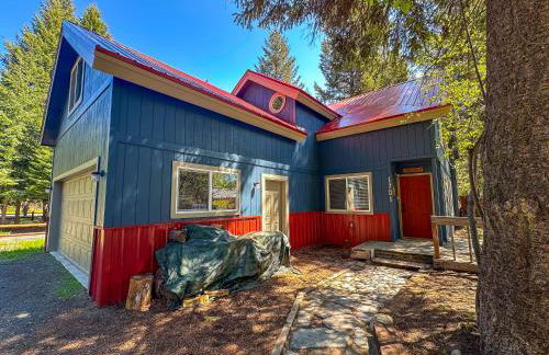 Longhorn Hideaway by Casago McCall - Donerightmanagement - Foto 39