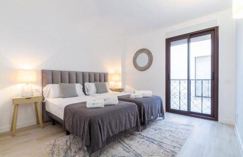 MARBELLA BANUS SUITES - Harbour Seafront Apartment - Foto 70