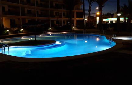 Apartamento en Sueños de Denia III muy cerca de la playa y del pueblo - Foto 20