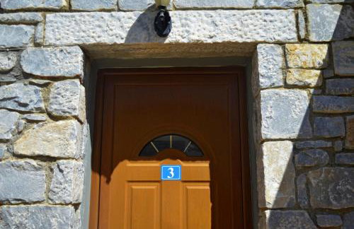 Malvazios Villas #3 - Foto 20