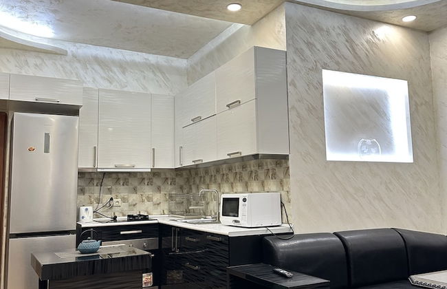 3 room apartment on Baghramyan - Foto 7