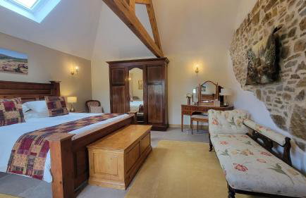 18th century barn in beautiful Devon countryside - Foto 17