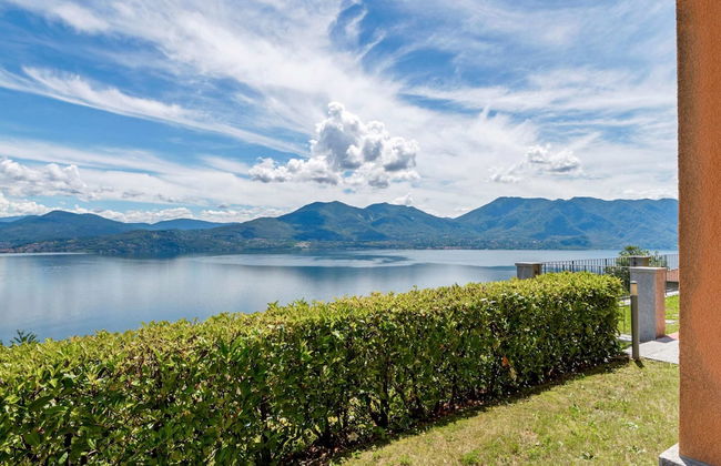 Residential Complex With Panoramic Views and Pool - Foto 29