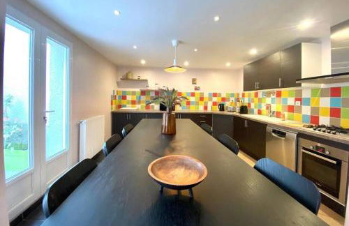 The villa of the Impressionists - Foto 6