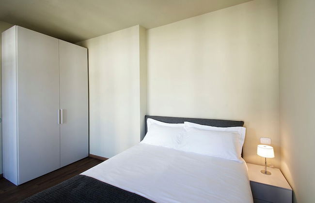 AlbaResidence Vico01 - Foto 2