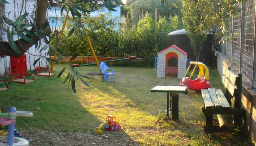 Studios Kofos Limin - Photo 2