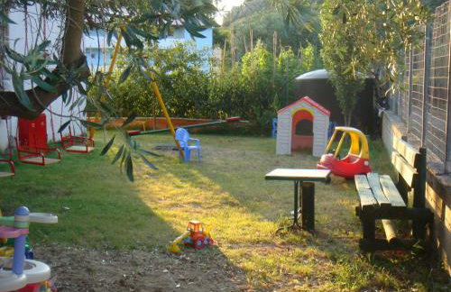 Studios Kofos Limin - Foto 2