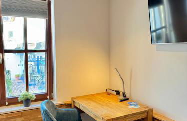 Aparthotel Pumpengasse - Foto 23