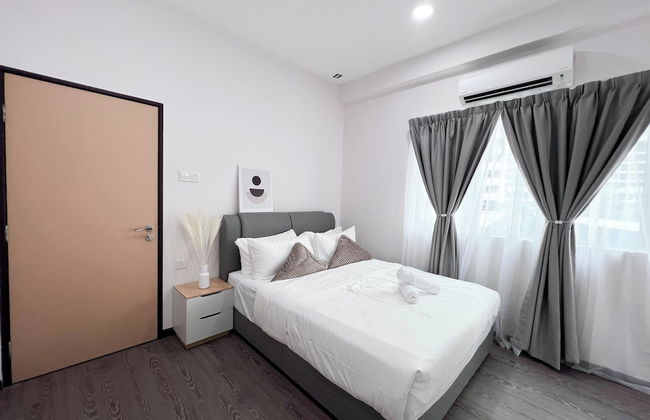 MH Maison by Manhattan Group - Foto 11