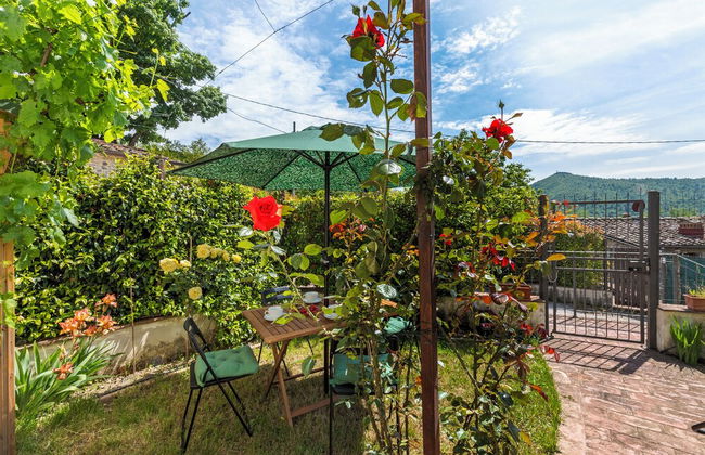 Cozy Trekking Home La Via degli Dei - Photo 17