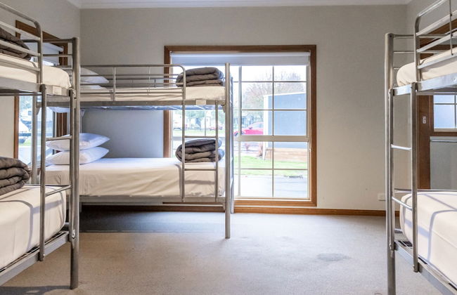 NRMA Ballarat Holiday Park - Foto 17