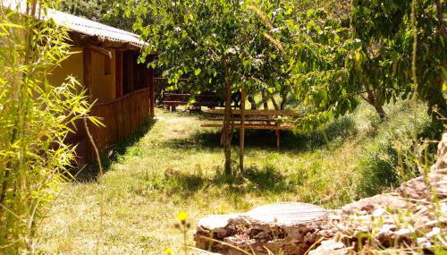 Maison confortable au cœur de la nature près de Camps-sur-l'Agly - Foto 2, Garden