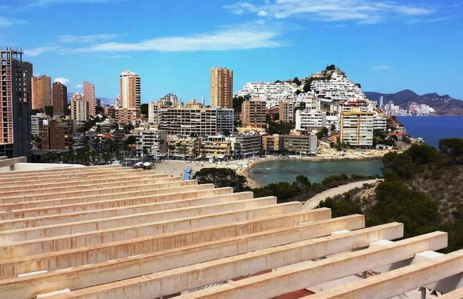 Ballesol Costablanca Senior Resort mayores de 55 - Photo 43