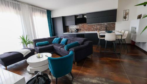 Rubin Stay-Karabas Apartments-con garage - Photo 2