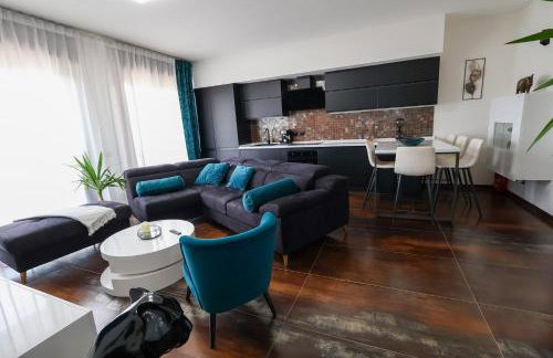 Rubin Stay-Karabas Apartments-con garage - Photo 2