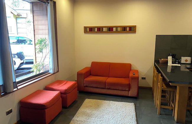 Loft Pucon Apart Hotel - Foto 7