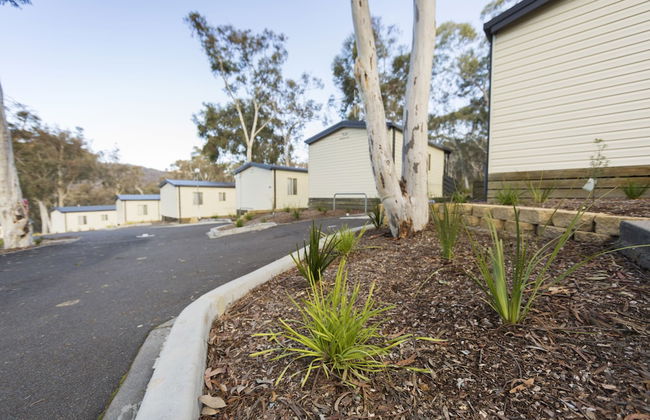 Alivio Tourist Park Canberra - Photo 67