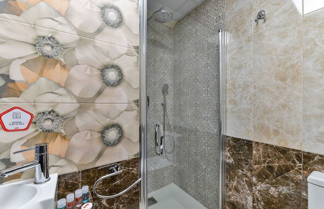 Calma Holiday Villas - Foto 22