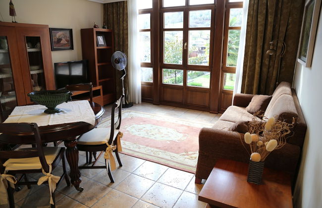 La Pontiga - Foto 37