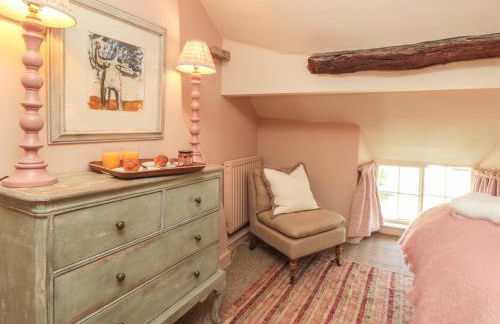 Holly Cottage - Foto 20