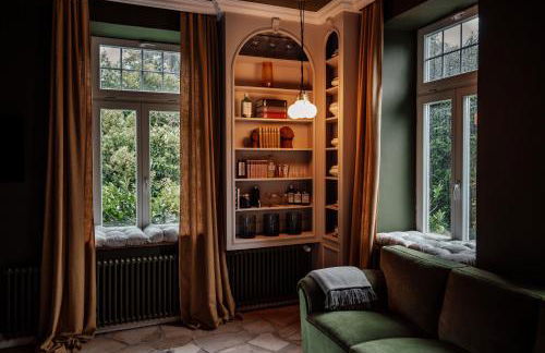 Pärchen Auszeit am Rande der Heide Constantia Apartment - Foto 14