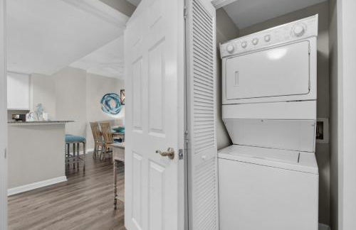 Palms Resort #2603 Jr. 2BR - Foto 58