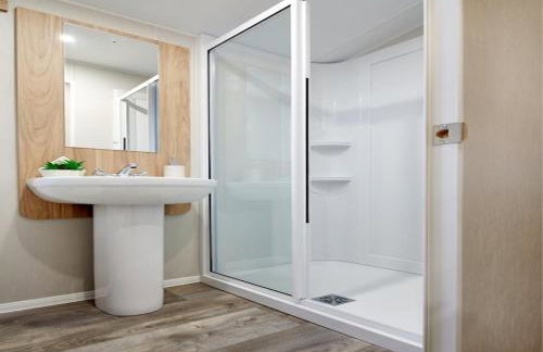 Caravan on Fantastic site - Foto 3