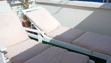 Penthouse Maines View - Photo 3, sunbed