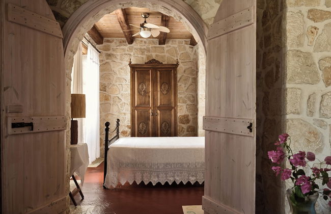 Zakynthos Villas - Foto 2