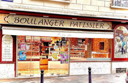 Maison de ville 100m2 Style loft 7 lits - Foto 42