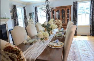 Luxury Estate Elegant Private The White Lion Manor - Foto 59