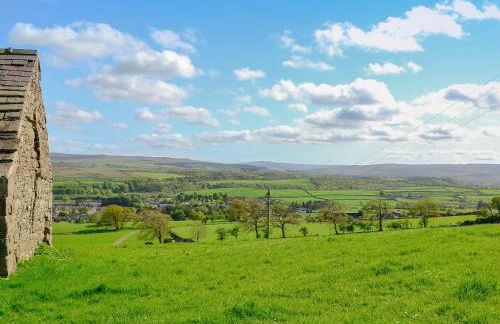 Sandyhouse Cottage - Foto 17