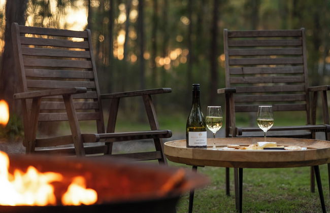 Pokolbin Cottages - Photo 22