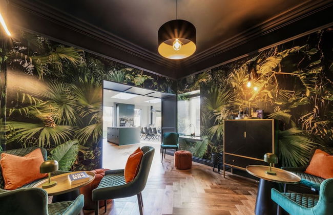 Blythewood Aberdeenshire Luxury House With Hot Tub - Foto 24