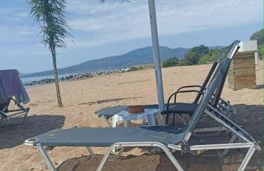 Nature & Sea Paradise in Analipsi - Foto 21