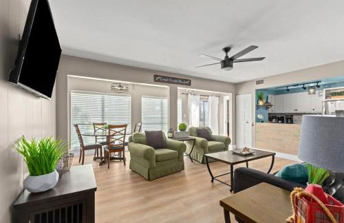 Catching Rays 3 Comm Pools Family & Pet friendly - Foto 1