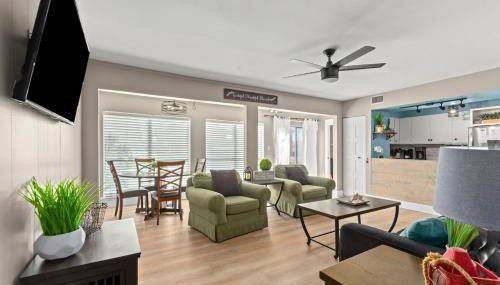 Catching Rays 3 Comm Pools Family & Pet friendly - Foto 1