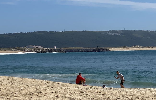 Bayview Nazaré - Foto 31