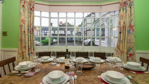 Spacious home sleeps 9 - walker cyclist retreat - Pass the Keys - Foto 2