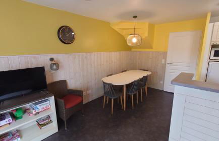 Charmant cottage dans Village Normandy Garden, Pierre & Vacances - Foto 7