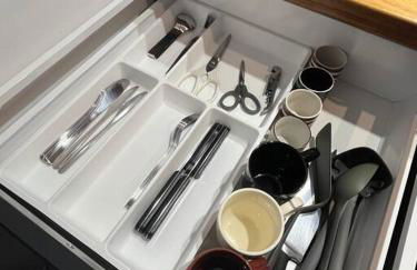 Casita: maison duplex +parking/terrasse/Netflix - Photo 16