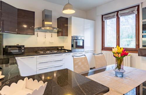 Apartment Manuela by Interhome - Photo 19